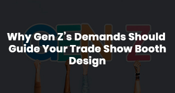 Trade Show Booth Builder